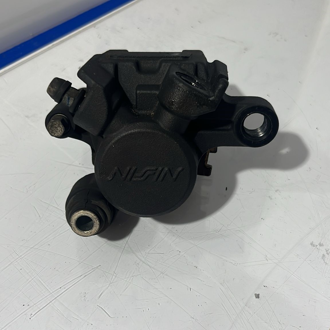 Pinza de freno trasero Honda CBF 600 2007