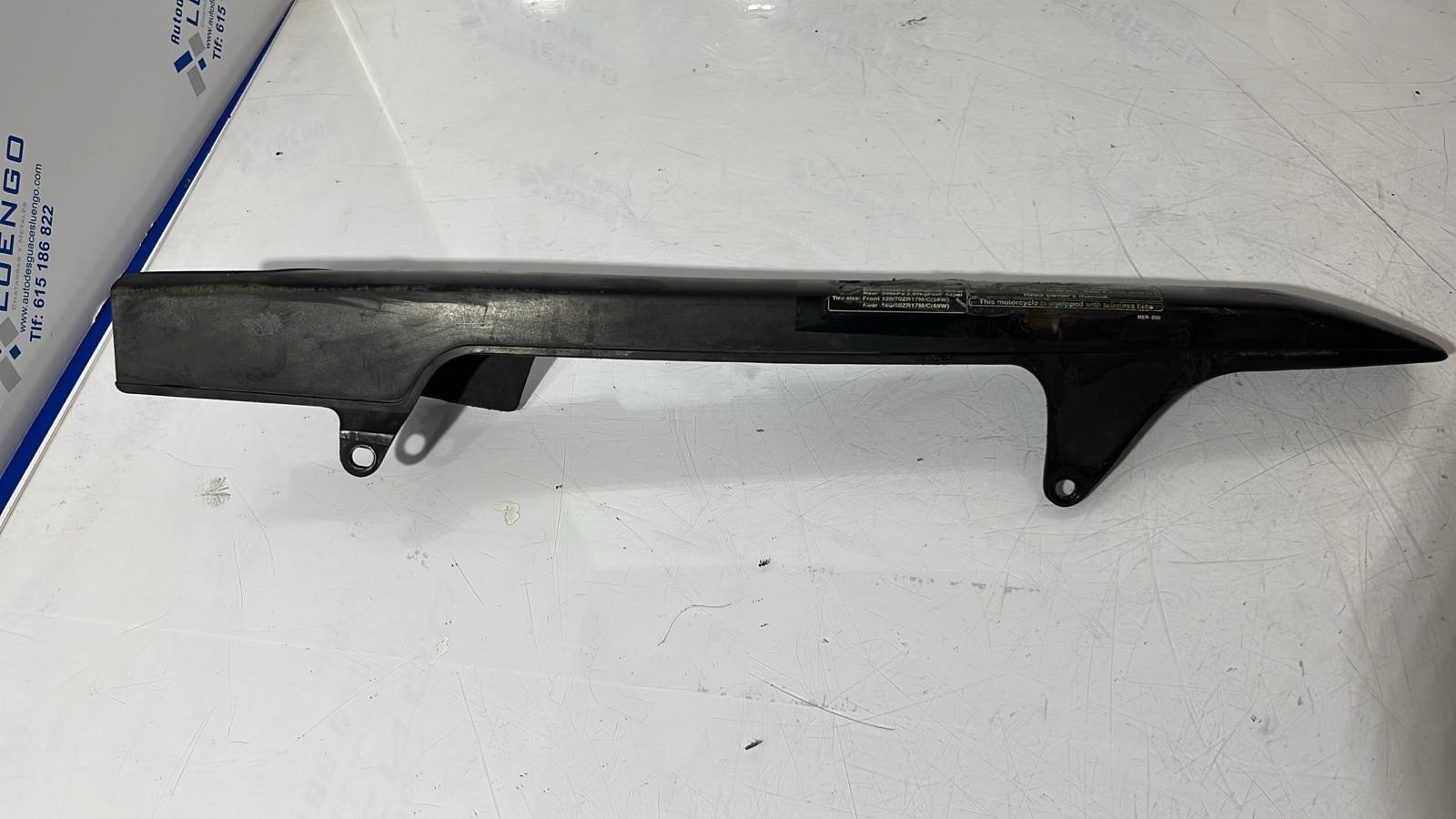 Protector de cadena Honda CBF 600 2007
