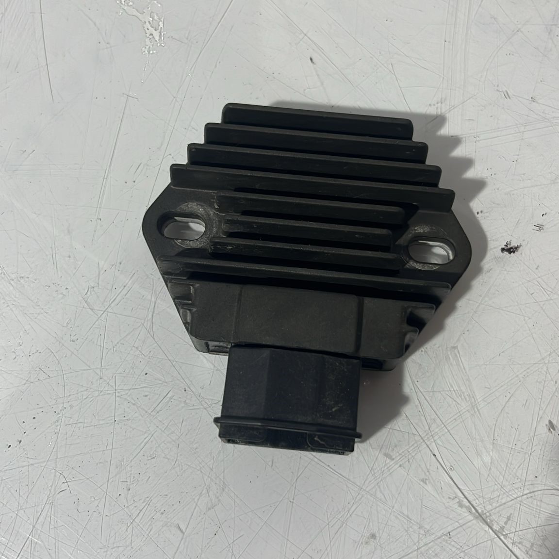 Regulador Honda CBF 600 2007