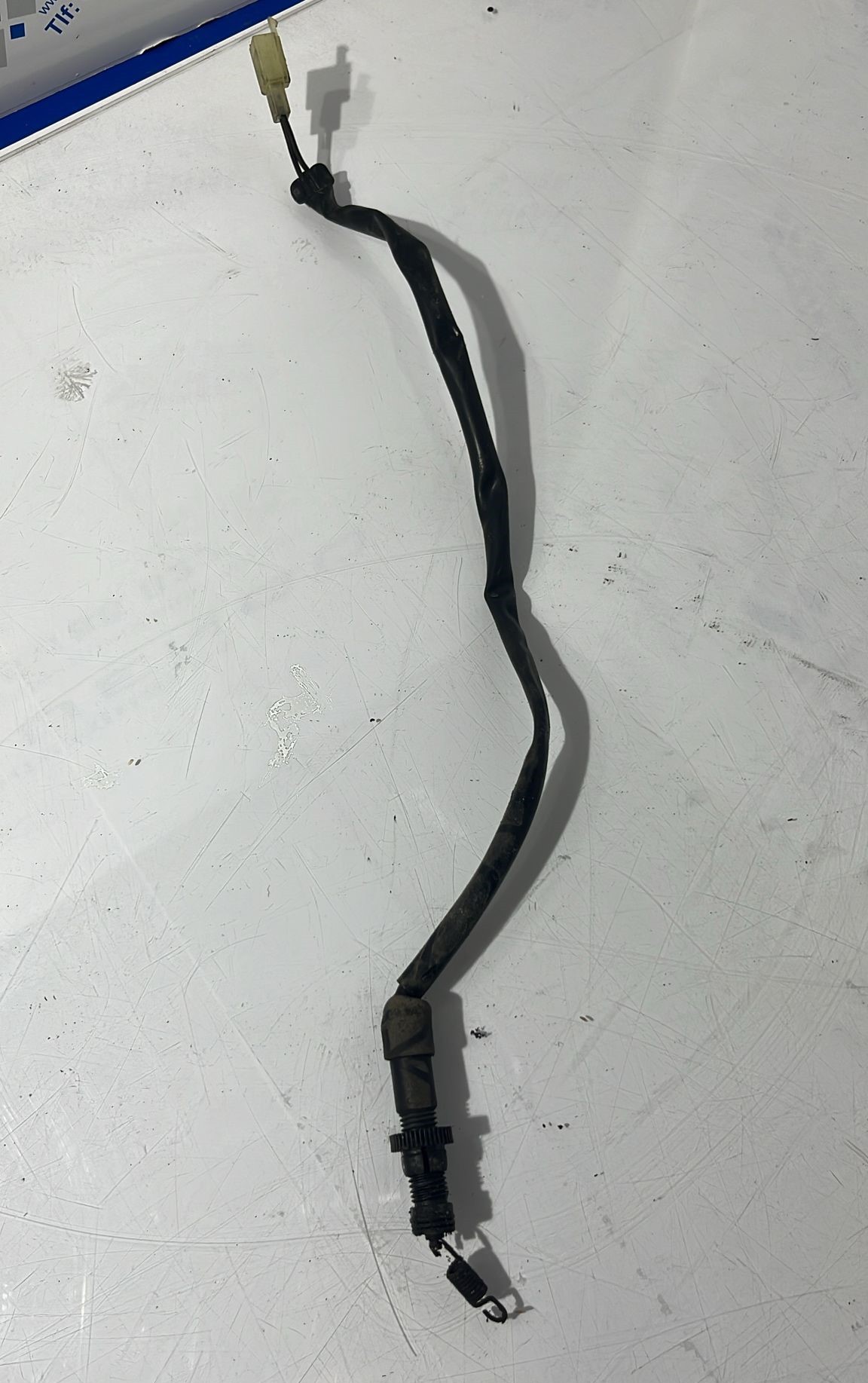 Sensor de freno trasero Honda CBF 600 2007