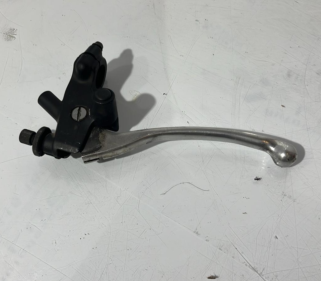 Soporte de maneta de embrague Honda CBF 600 2007