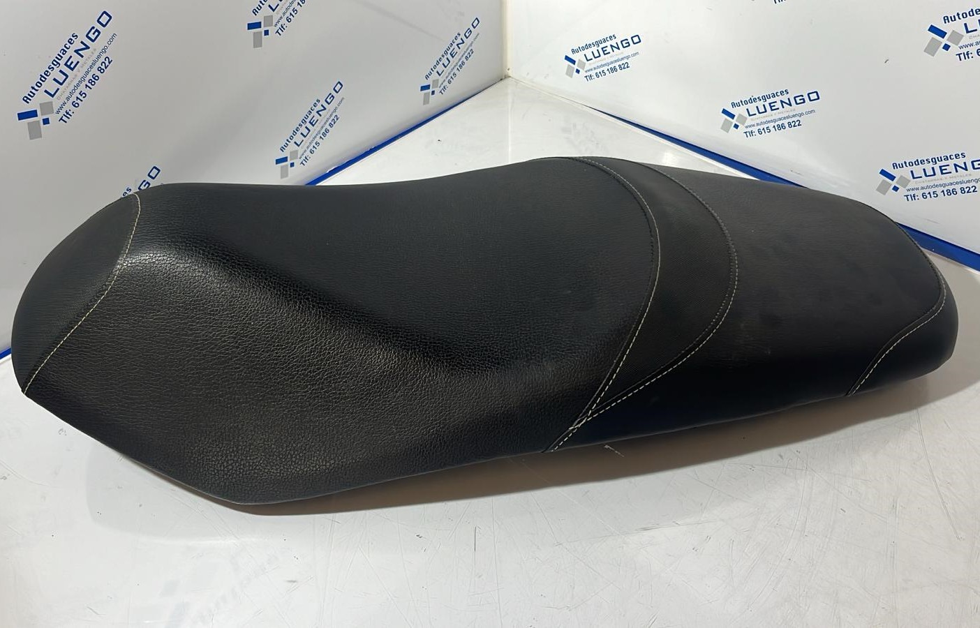 Asiento Sym Jet 14 125 2022