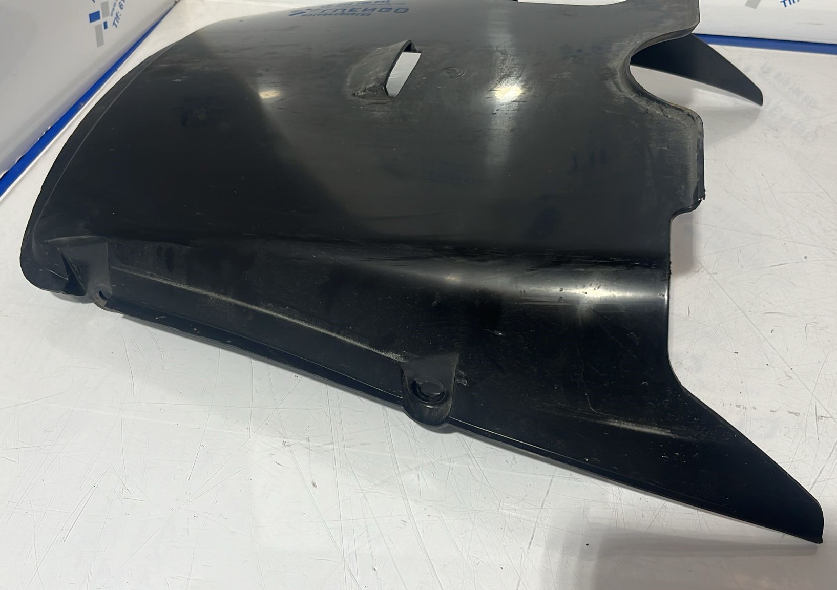 Bajo quilla Sym Jet 14 125 2022