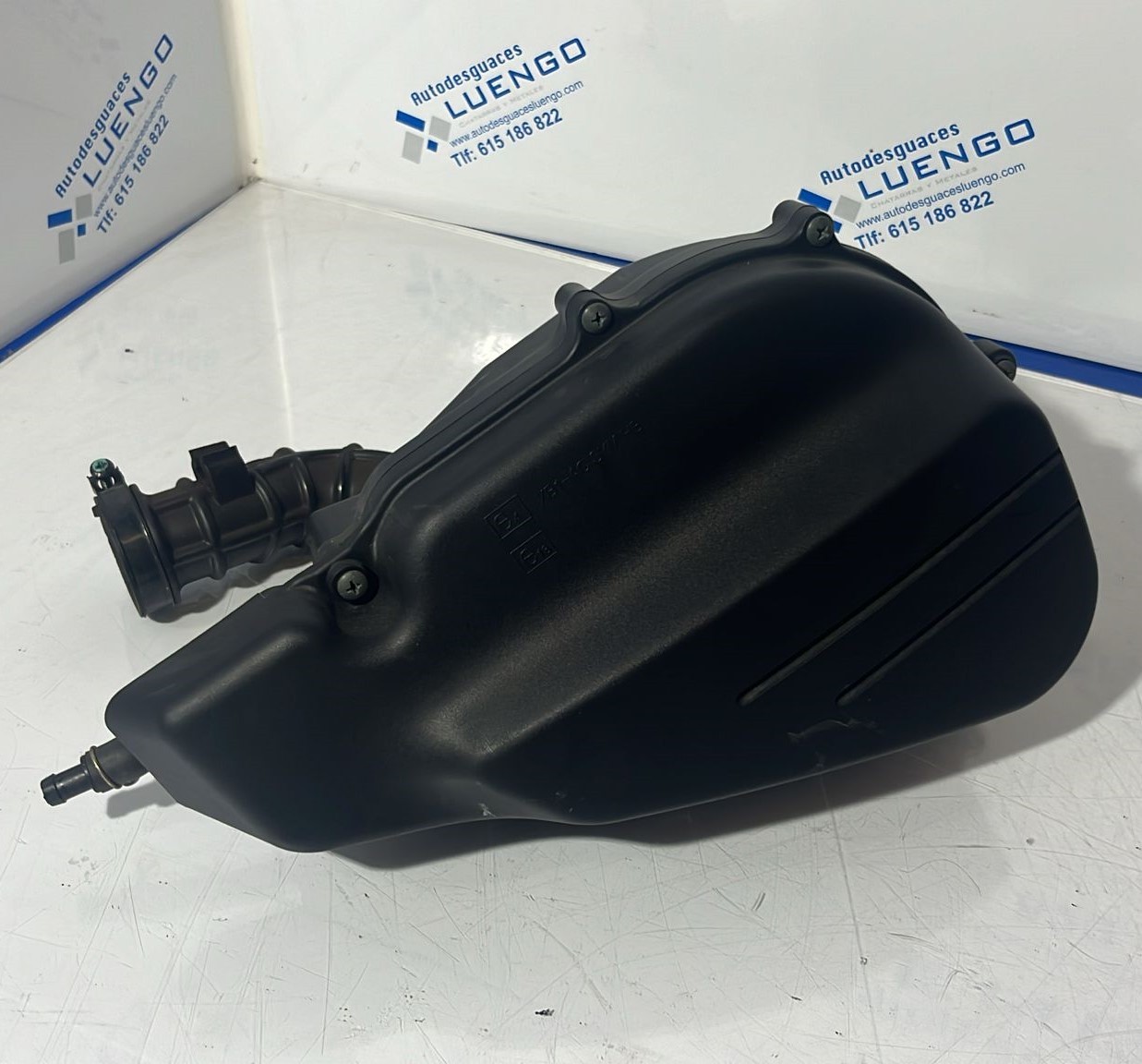 Caja de filtro de aire Sym Jet 14 125 2022