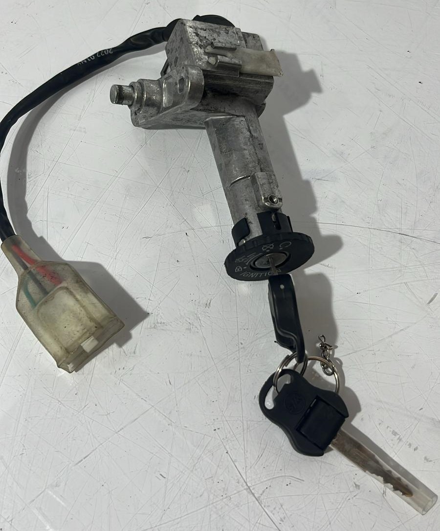 Cerradura de contacto Sym Jet 14 125 2022