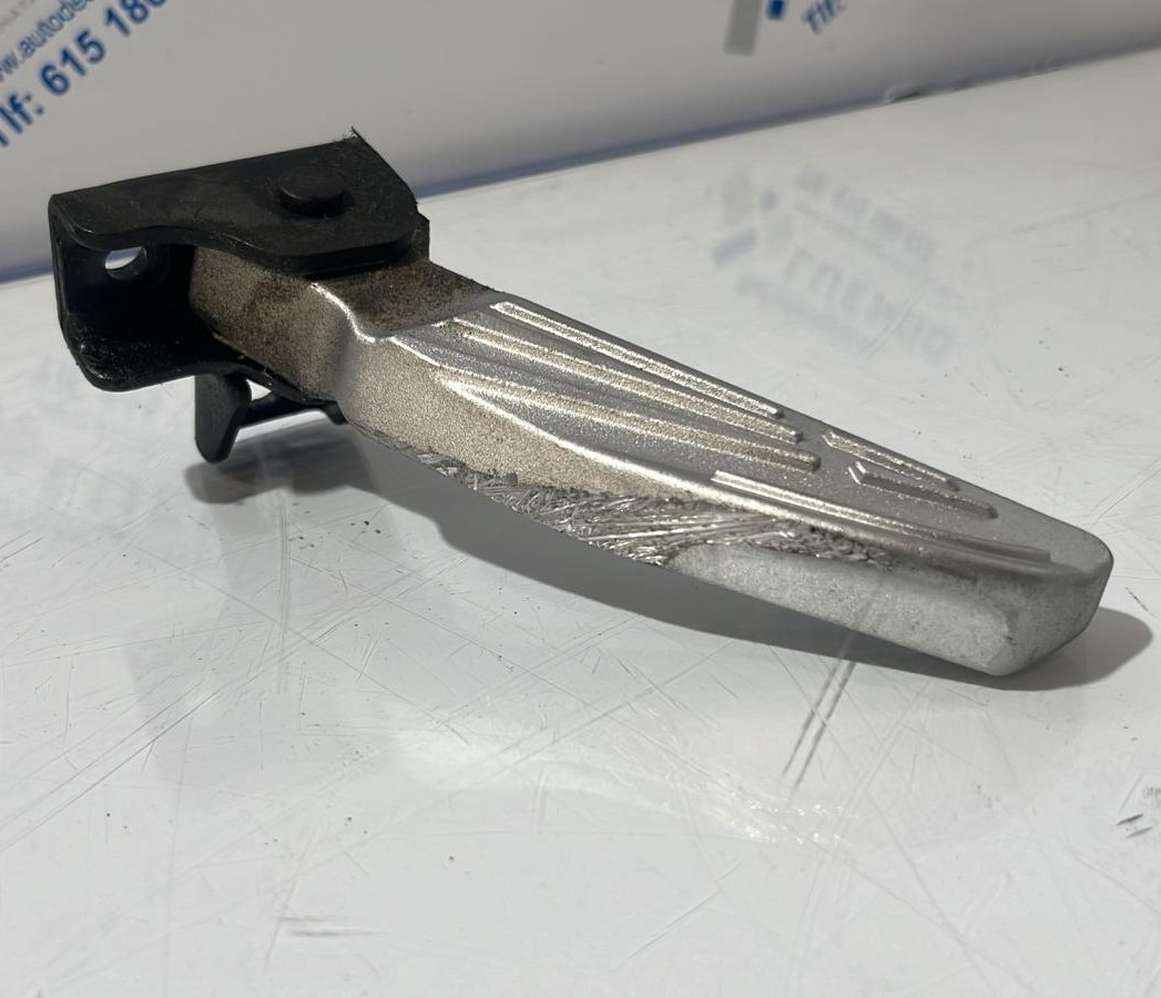 Estribera de pasajero lado izquierdo Sym Jet 14 125 2022