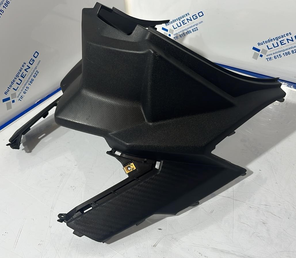 Tapa bajo asiento Sym Jet 14 125 2022