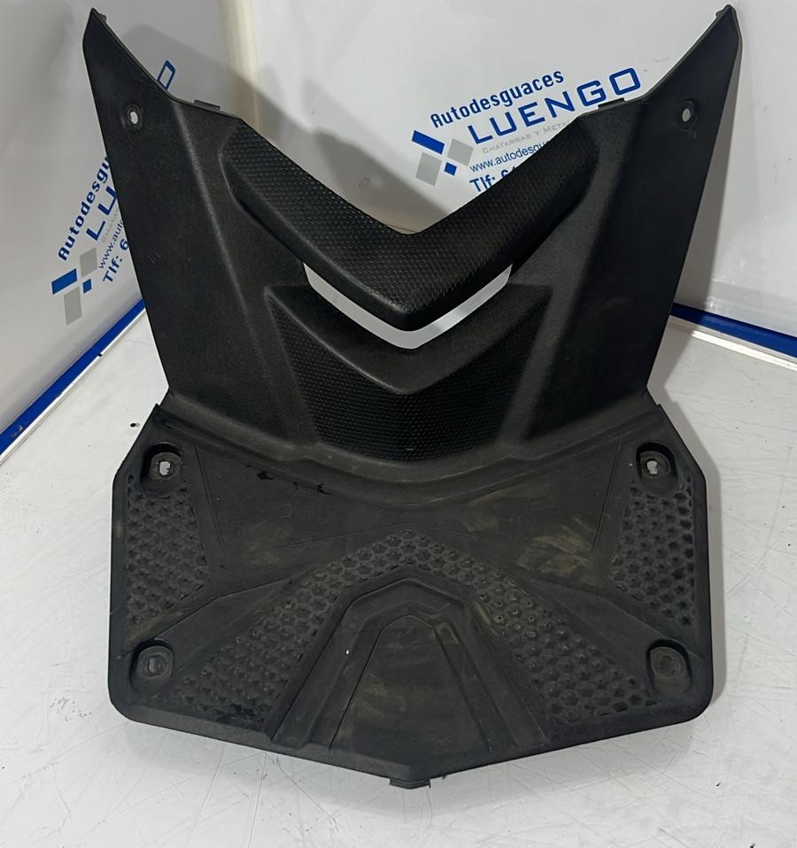 Tapa de batería Sym Jet 14 125 2022
