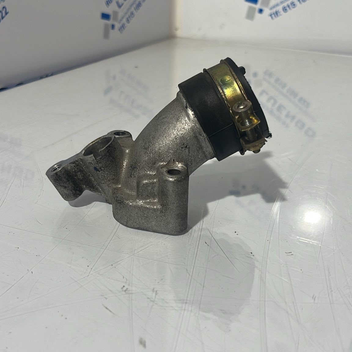 Tobera de admisión Sym Jet 14 125 2022