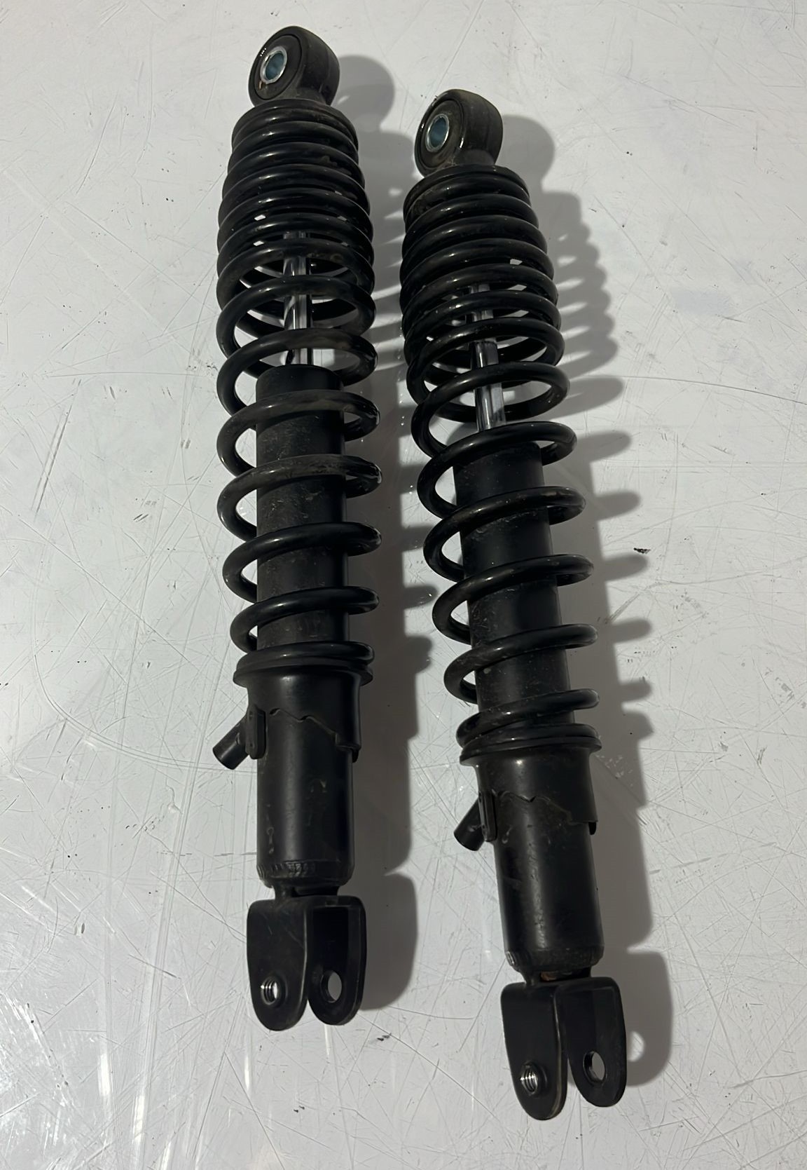 Amortiguadores traseros Sym Jet 14 125 2022