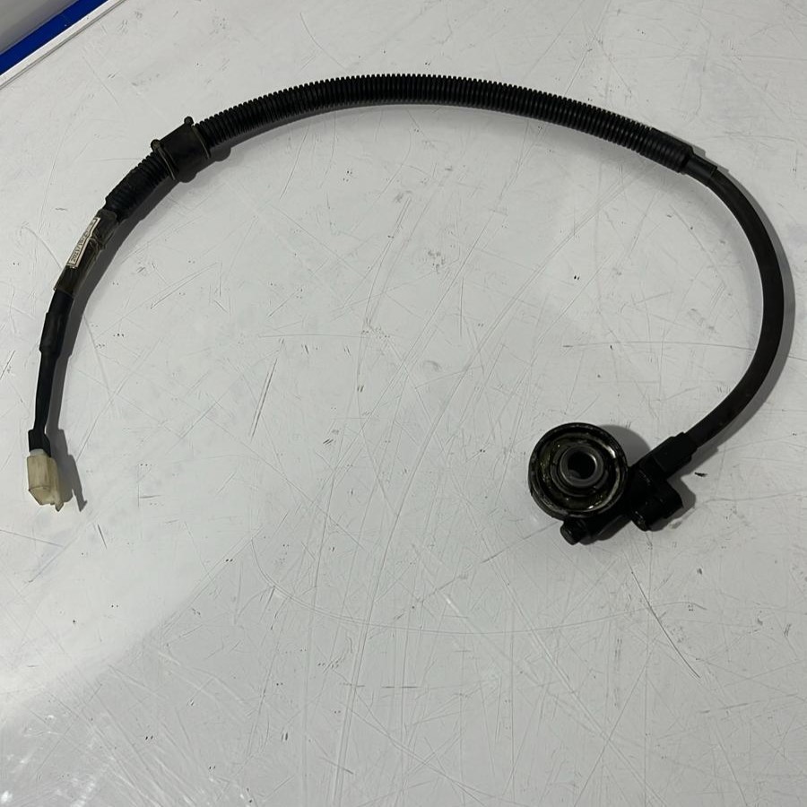 Reenvío y cable cuenta km Sym Jet 14 125 2022