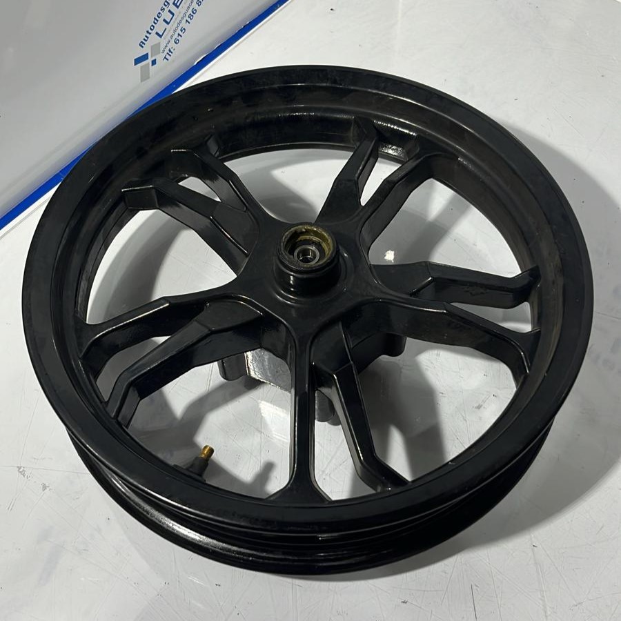 Llanta delantera Sym Jet 14 125 2022