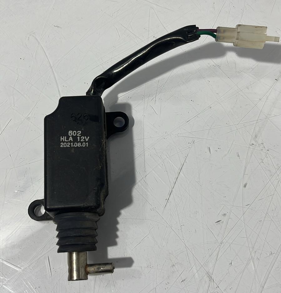 Servo apertura de asiento Sym Jet 14 125 2022
