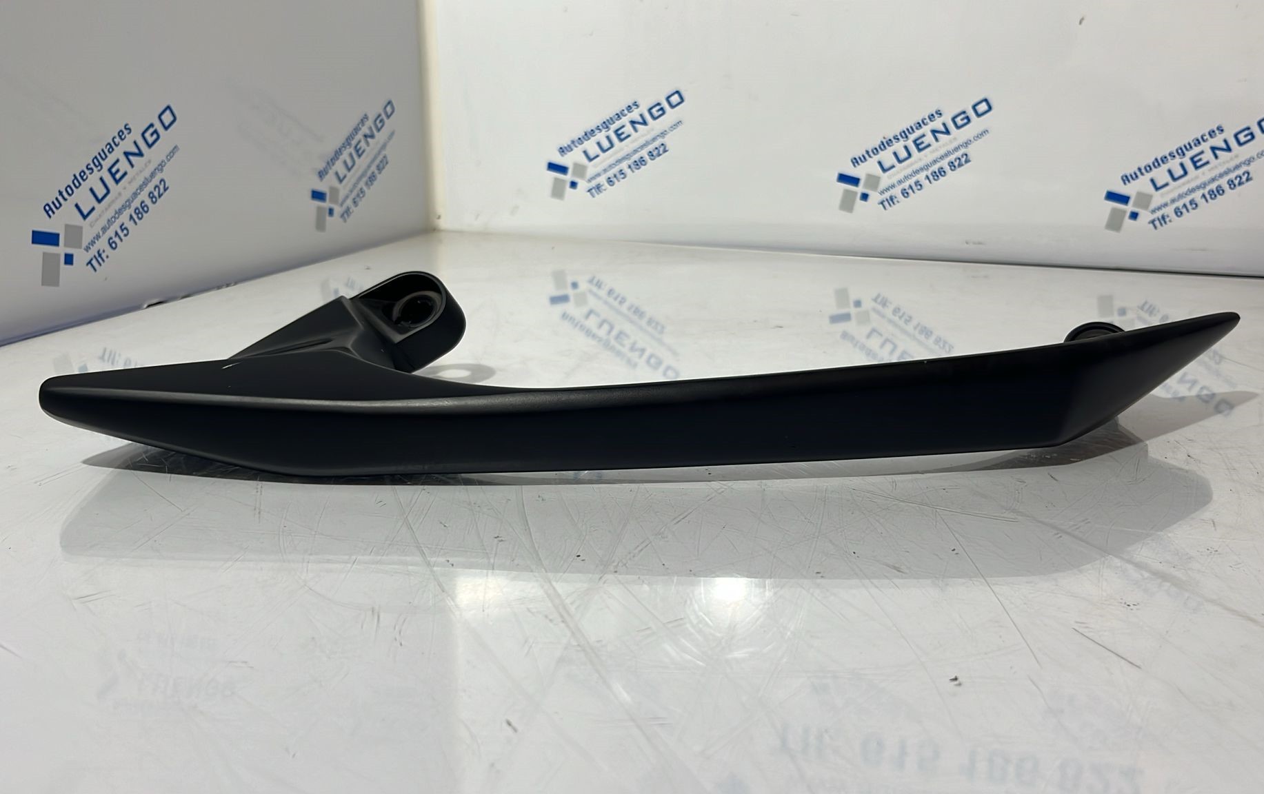 Asidero derecho Sym Cruisym A 125 2022