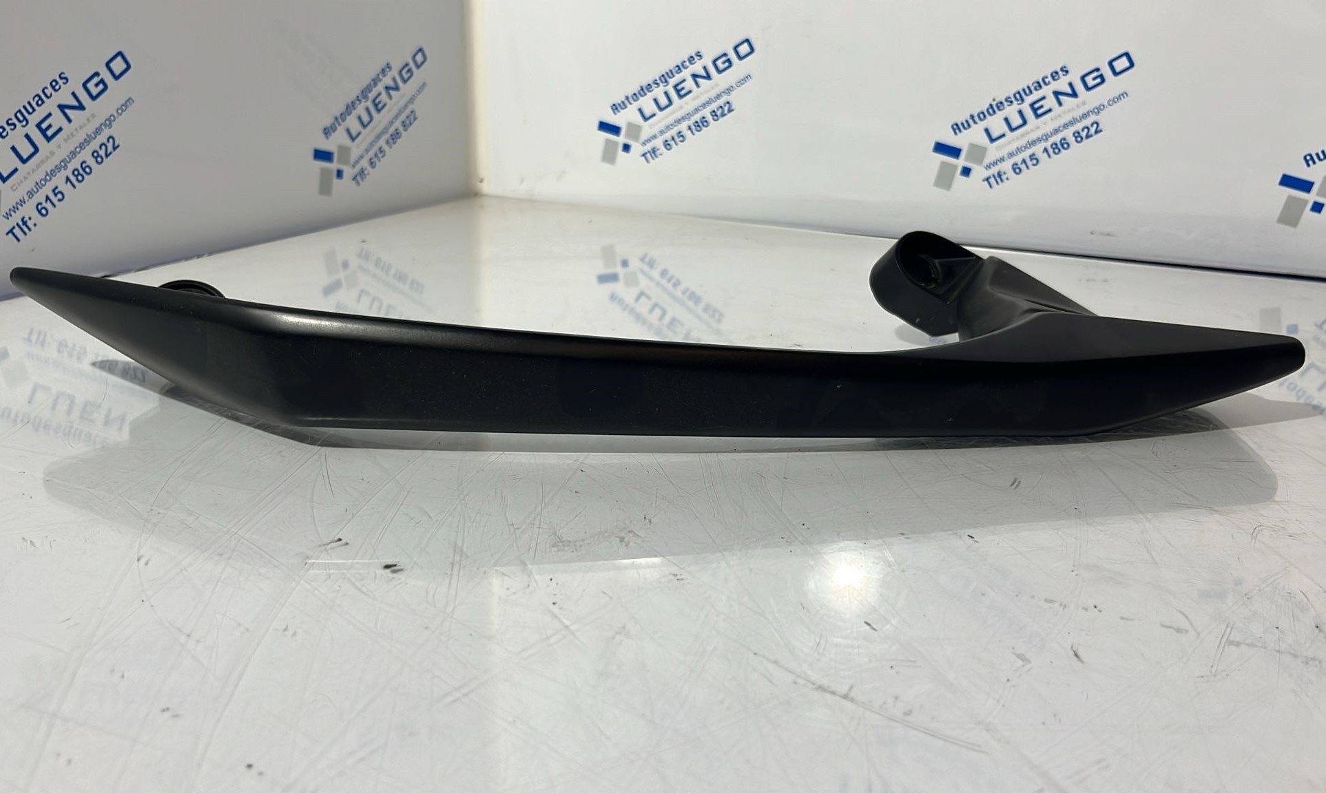 Asidero izquierdo Sym Cruisym A 125 2022