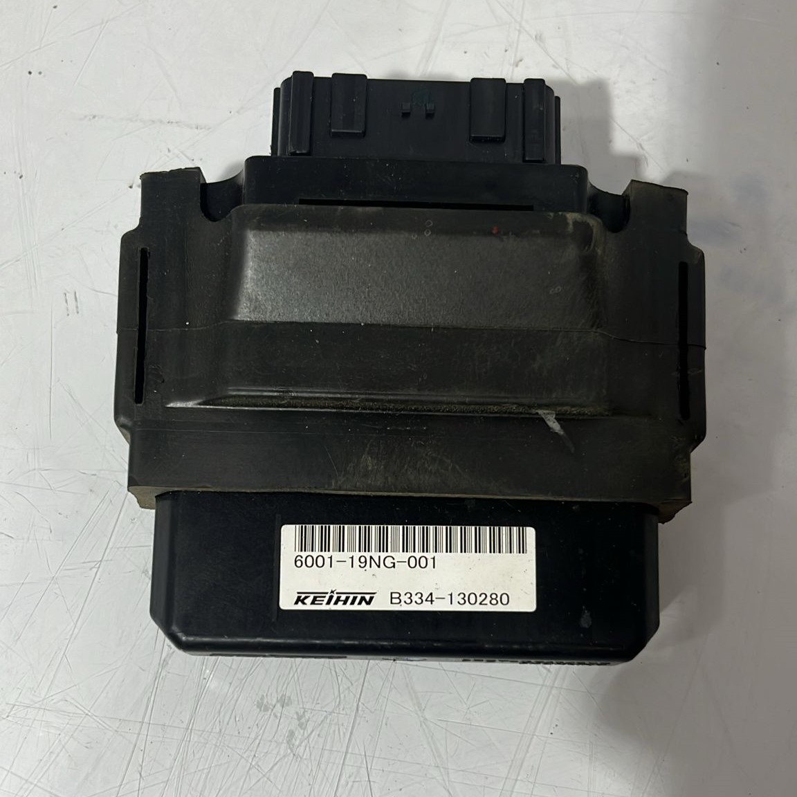 Centralita Sym Cruisym A 125 2022