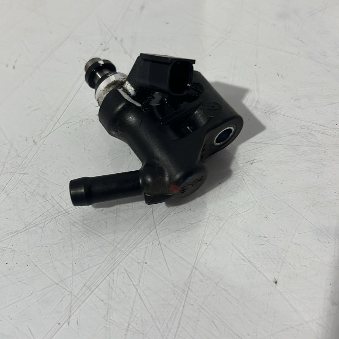 Inyector Sym Cruisym A 125 2022