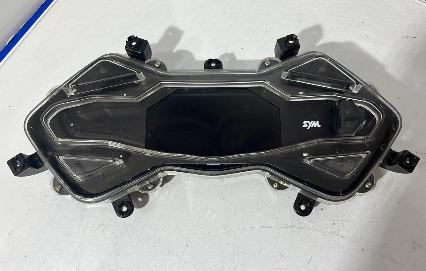 Marcador Sym Cruisym A 125 2022