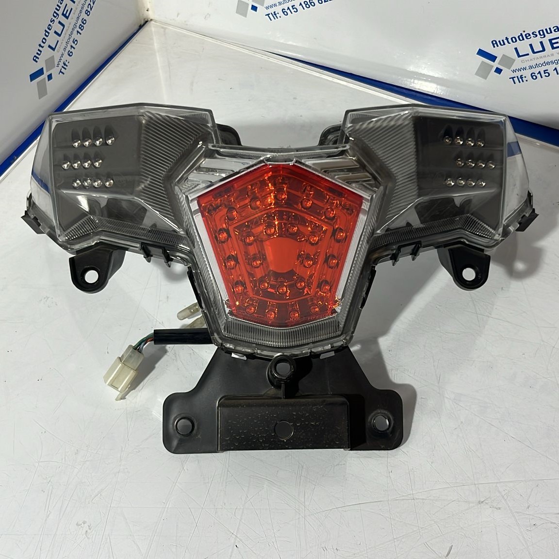 Piloto trasero Sym Cruisym A 125 2022