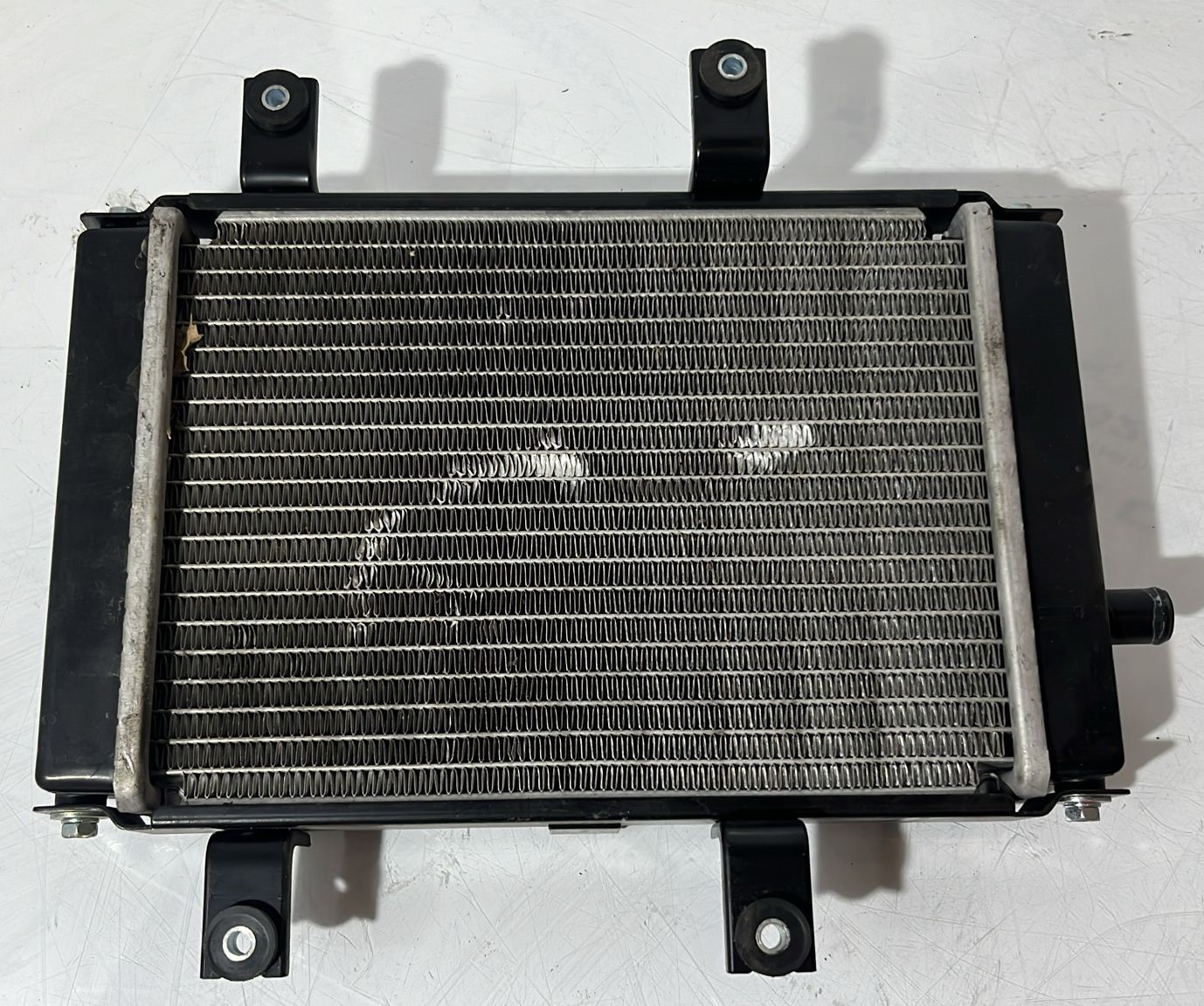 Radiador Sym Cruisym A 125 2022