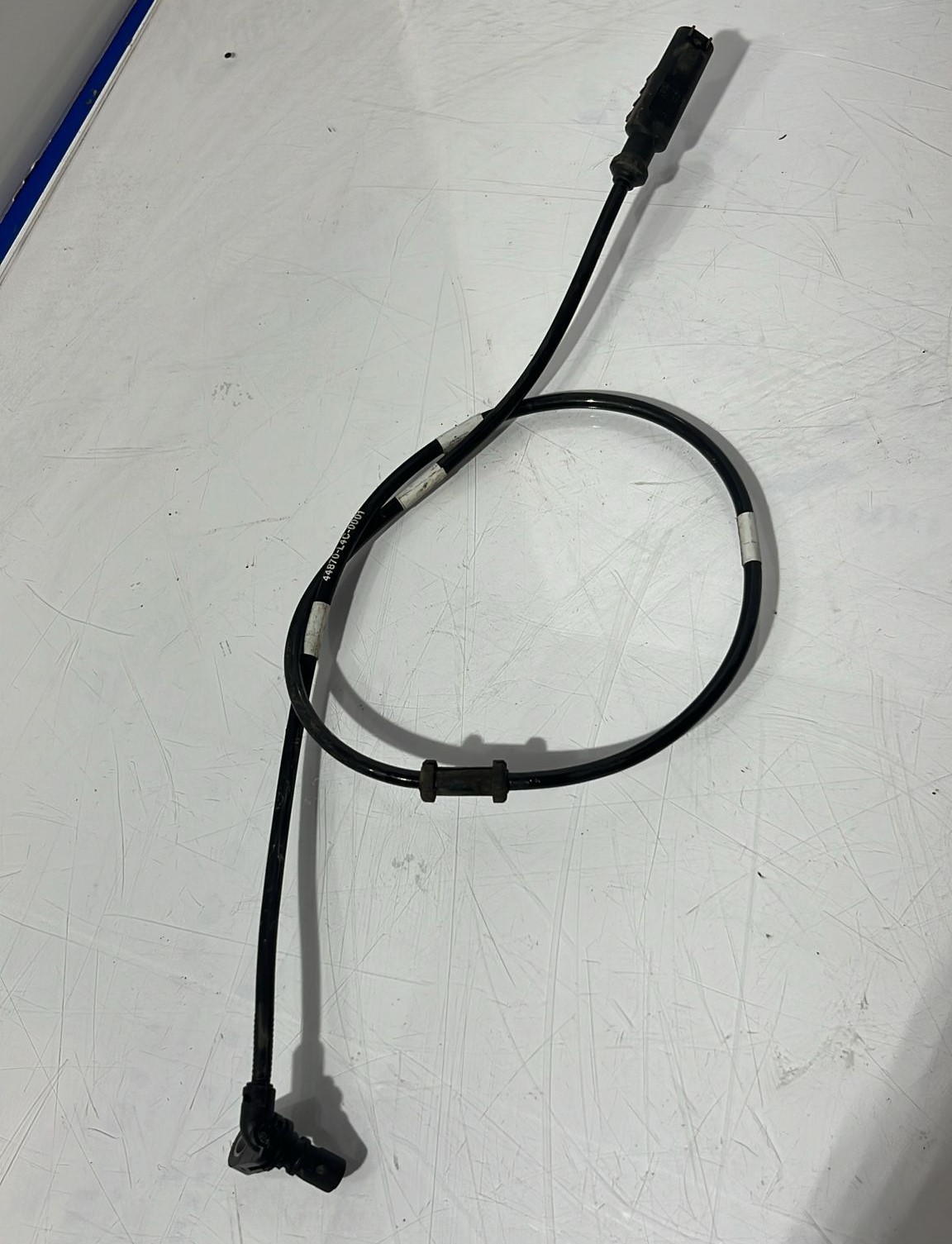 Sensor de velocidad de rueda delantera Sym Cruisym A 125 2022