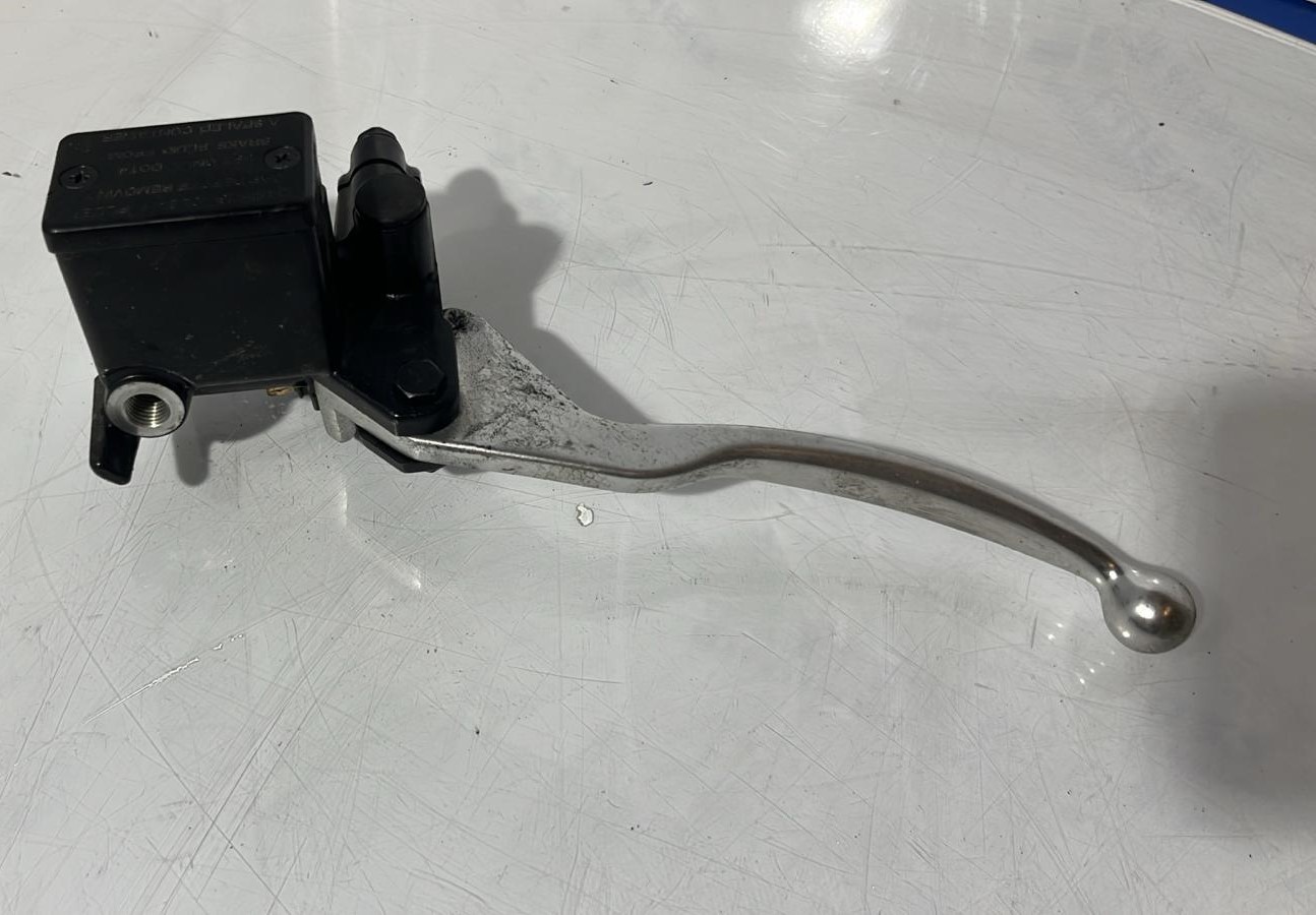 Bomba de freno trasero Sym Cruisym A 125 2022
