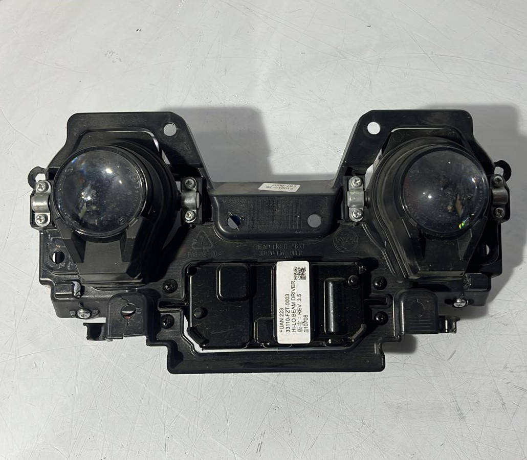 Faro delantero Sym Cruisym A 125 2022