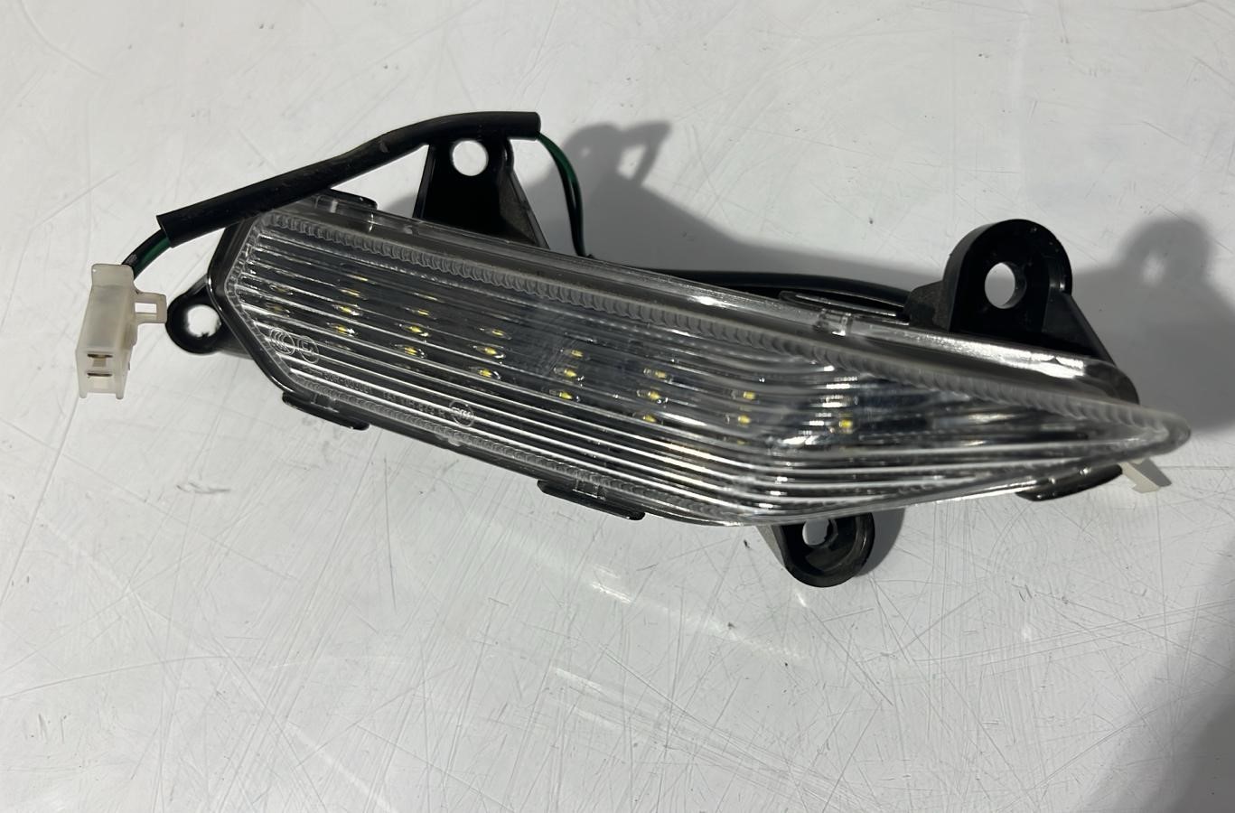 Intermitente delantero derecho Sym Cruisym A 125 2022