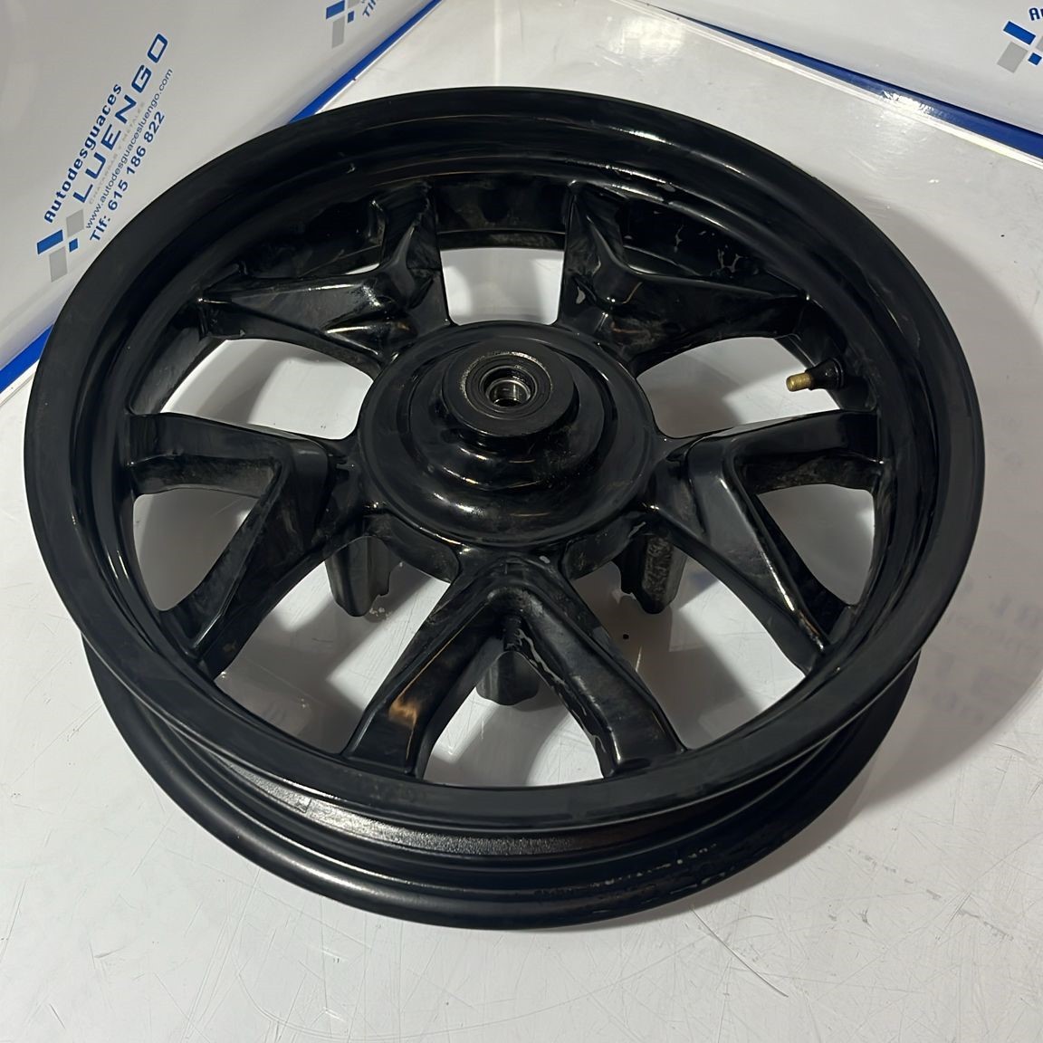 Llanta delantera Sym Cruisym A 125 2022