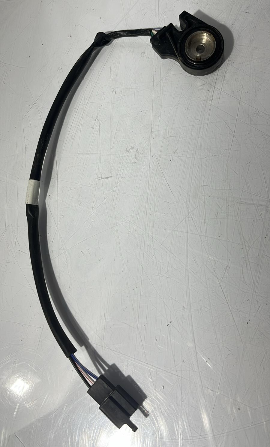 Sensor de caballete lateral Sym Cruisym A 125 2022