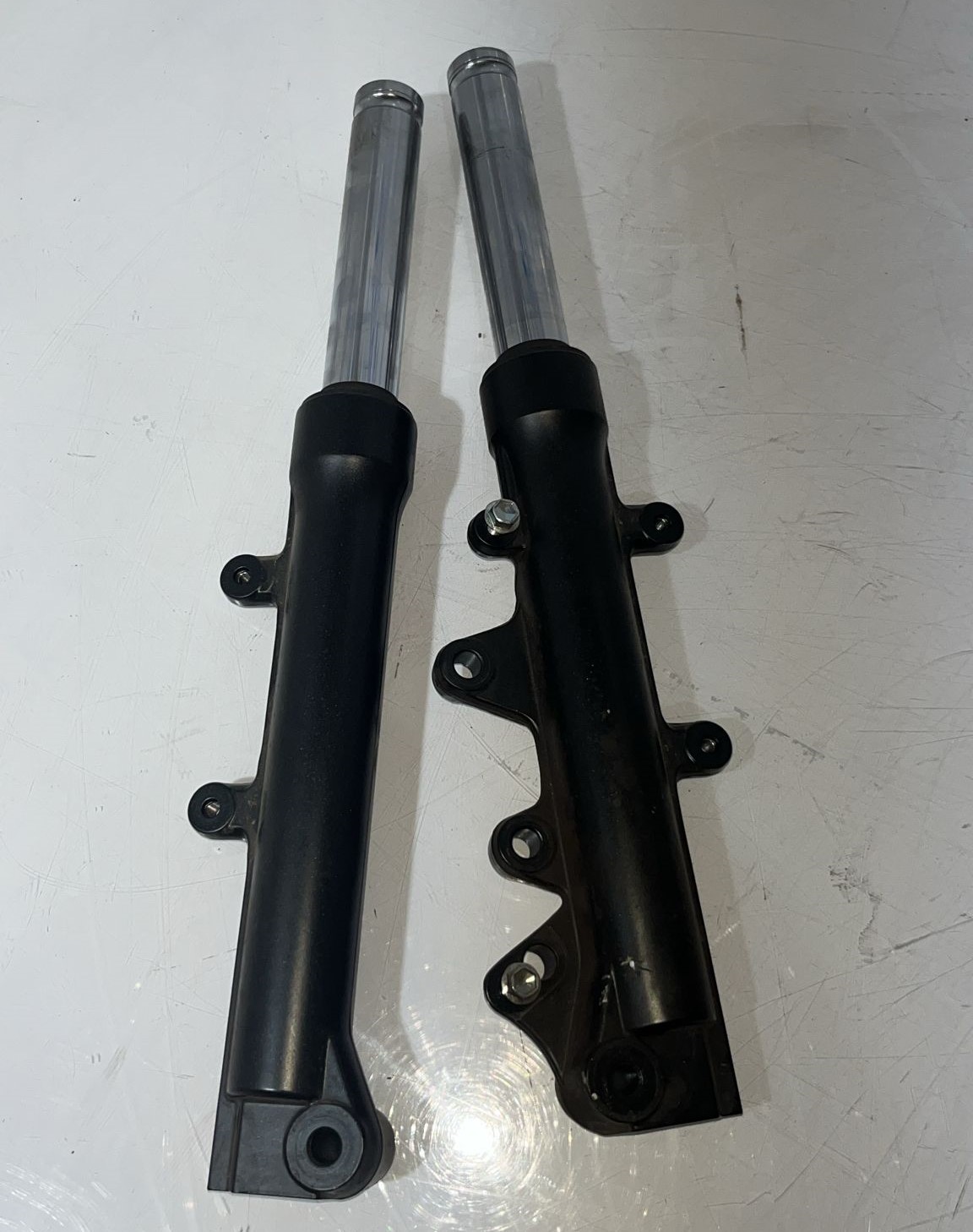 Horquilla Yamaha Nmax 125 2023
