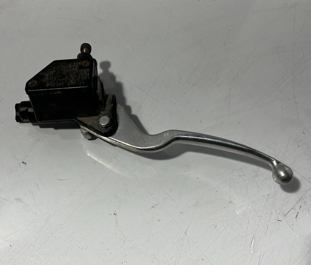 Bomba de freno trasero Sym Symphony SR 125 2017