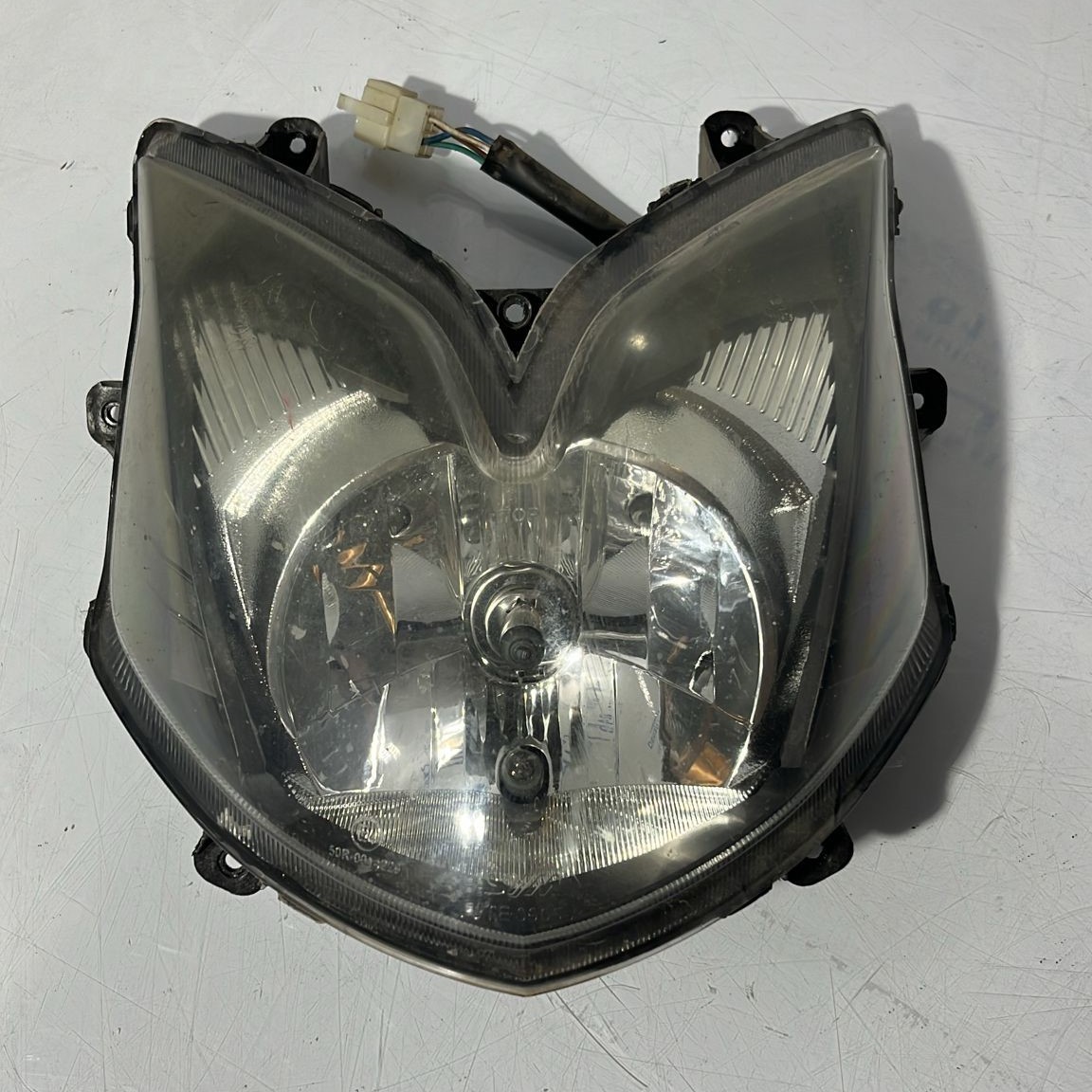 Faro delantero Sym Symphony SR 125 2017