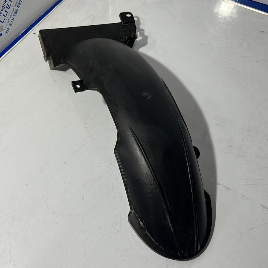 Guardabarros trasero Sym Symphony SR 125 2017