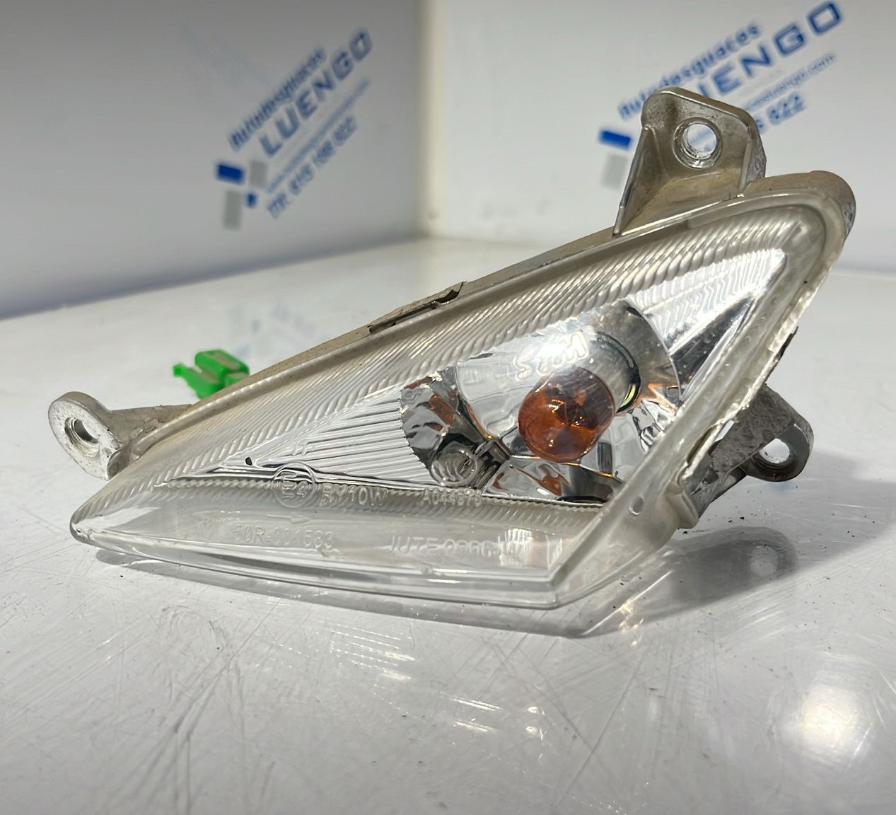 Intermitente delantero izquierdo Sym Symphony SR 125 2017