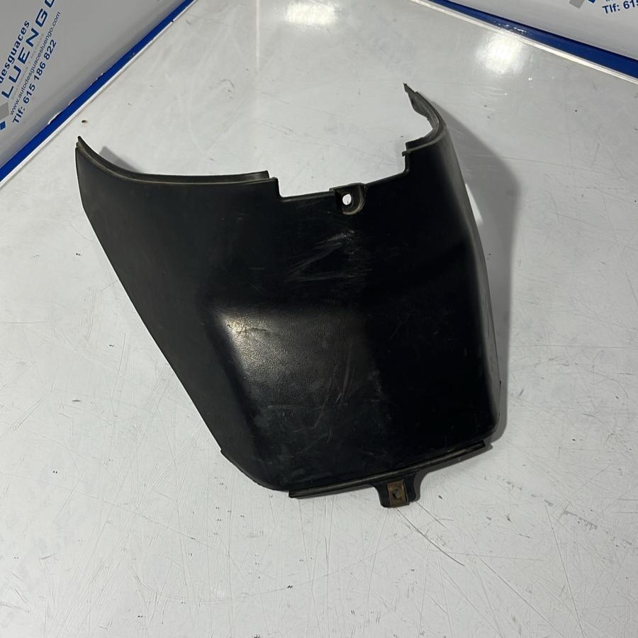 Tapa bajo asiento Sym Symphony SR 125 2017