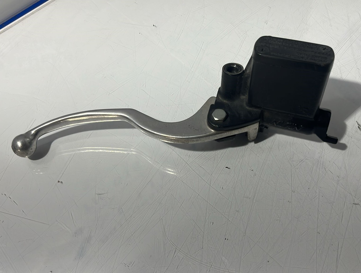Bomba de freno delantero Honda PCX 125 2011