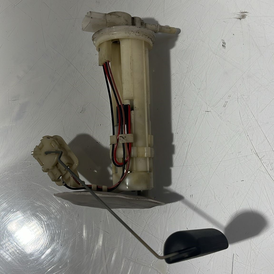Bomba de gasolina Honda PCX 125 2011