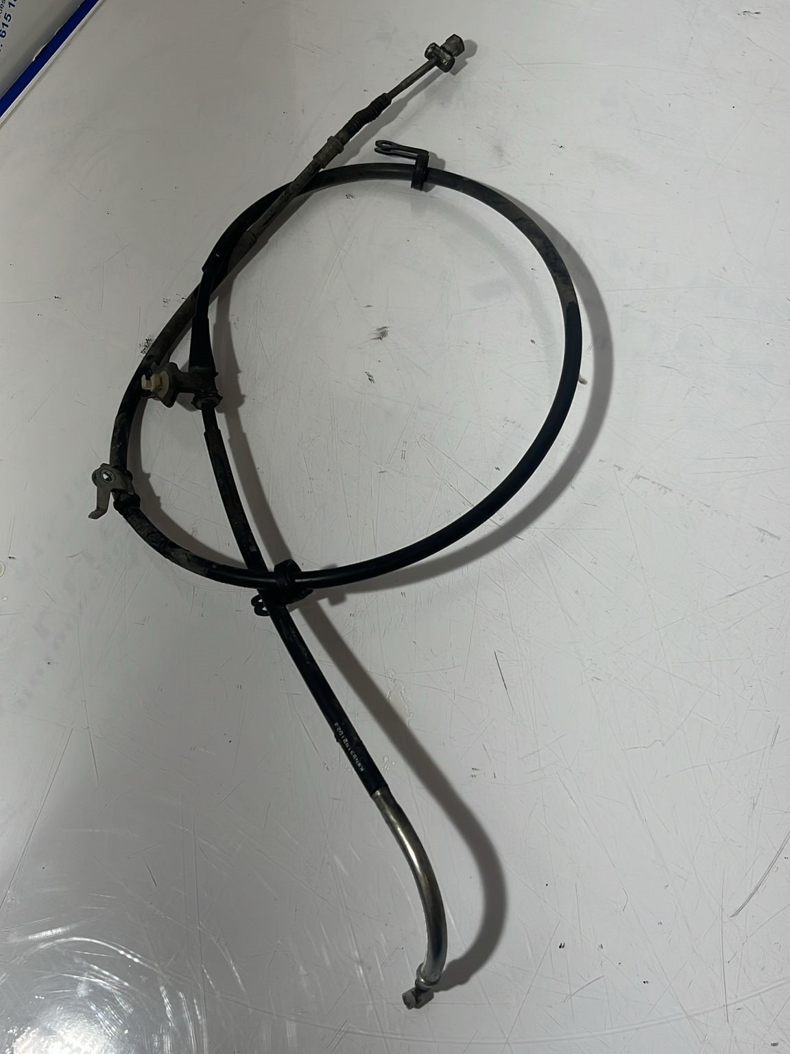 Cable de freno trasero Honda PCX 125 2011