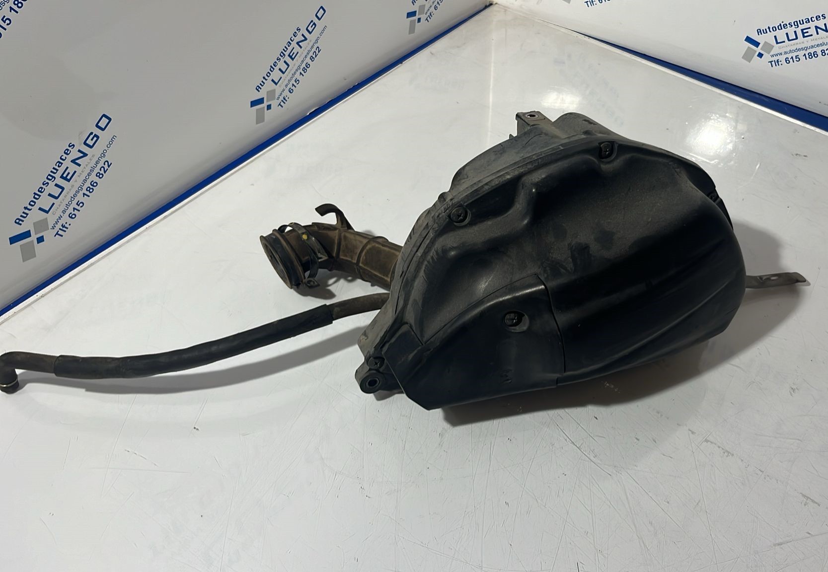 Caja de filtro de aire Honda PCX 125 2011