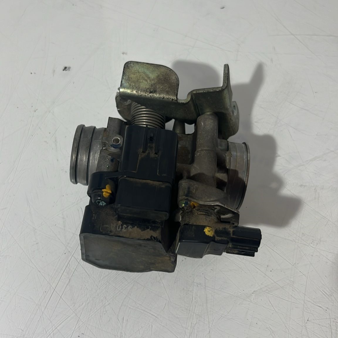 Cuerpo de mariposas Honda PCX 125 2011