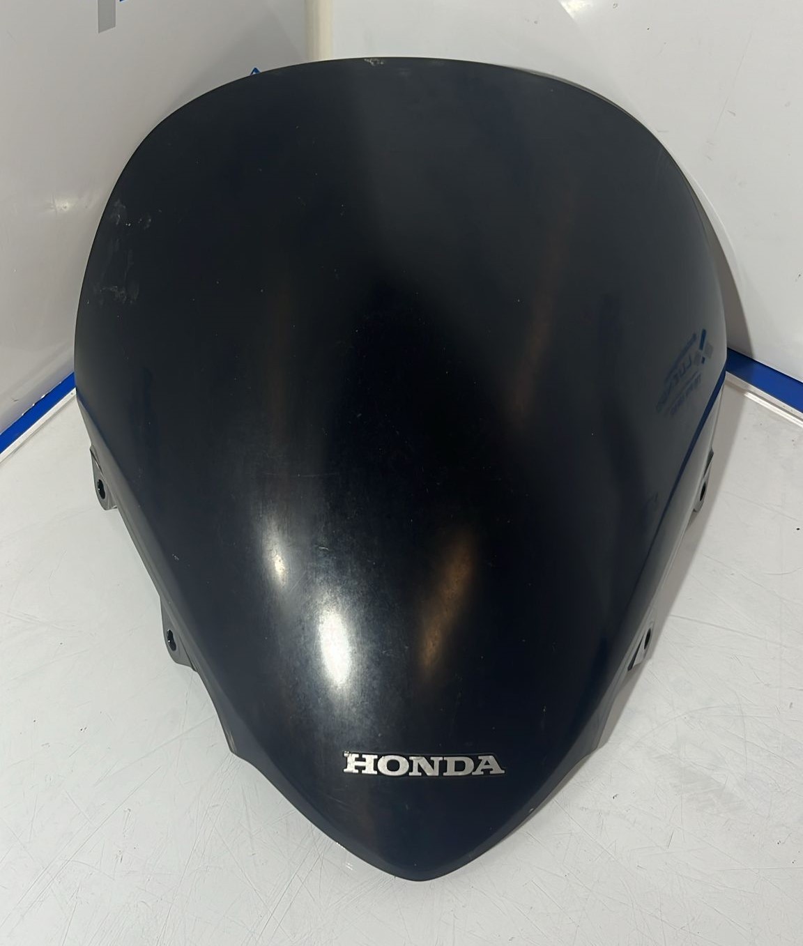 Cúpula Honda PCX 125 2011