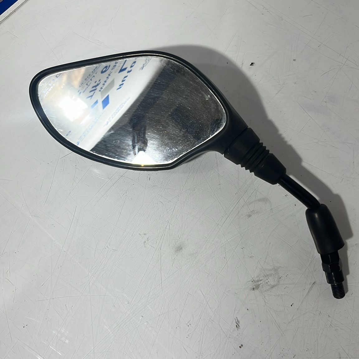 Espejo izquierdo Honda PCX 125 2011