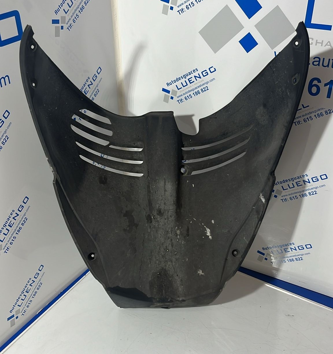 Paso de rueda delantera Honda PCX 125 2011