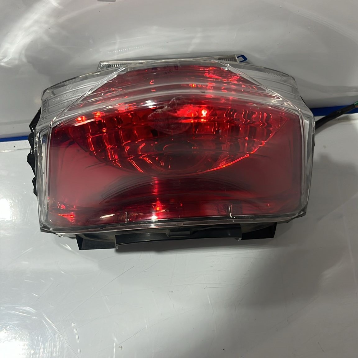 Piloto trasero Honda PCX 125 2011