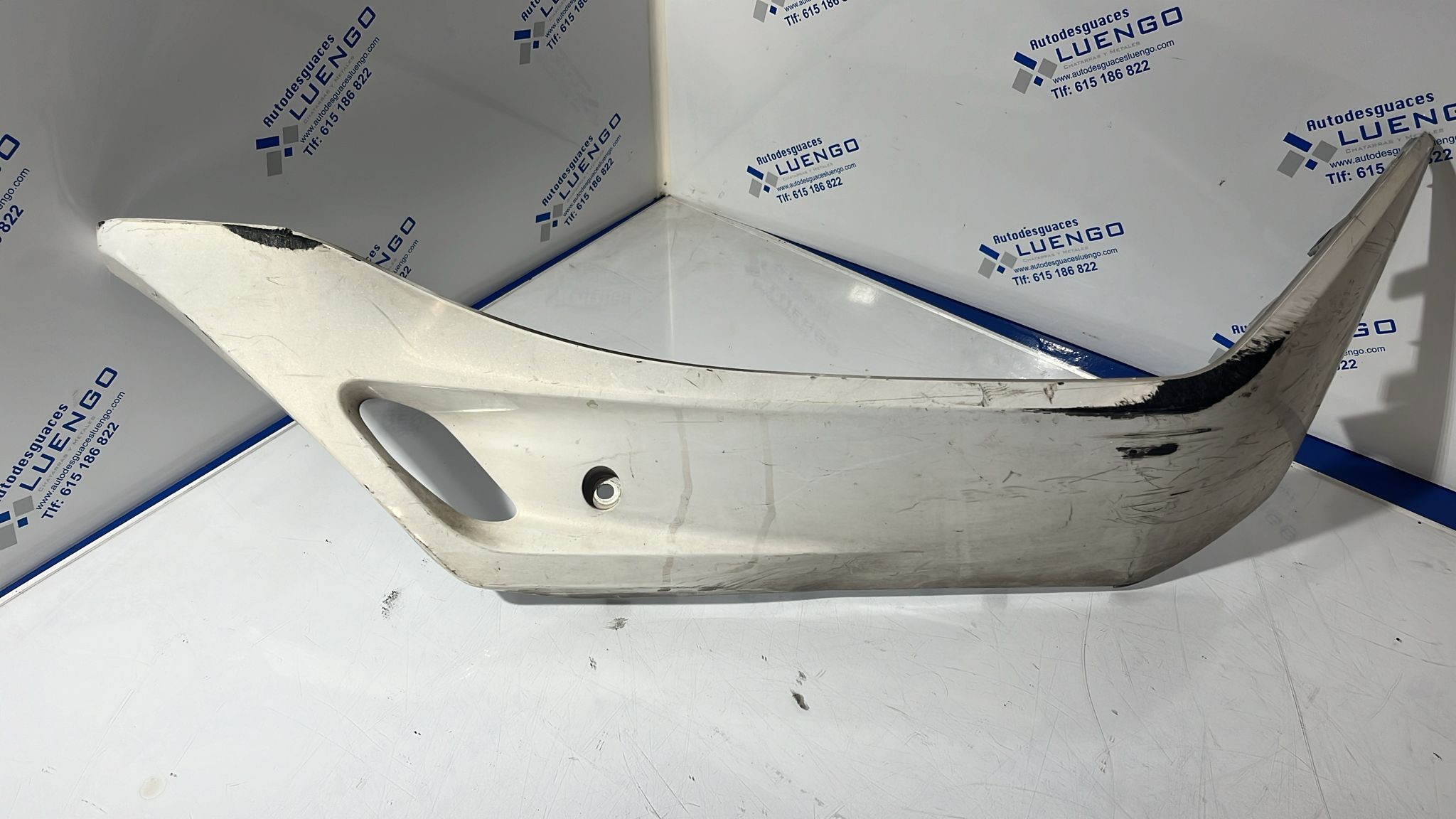 Quilla de lado derecho Honda PCX 125 2011