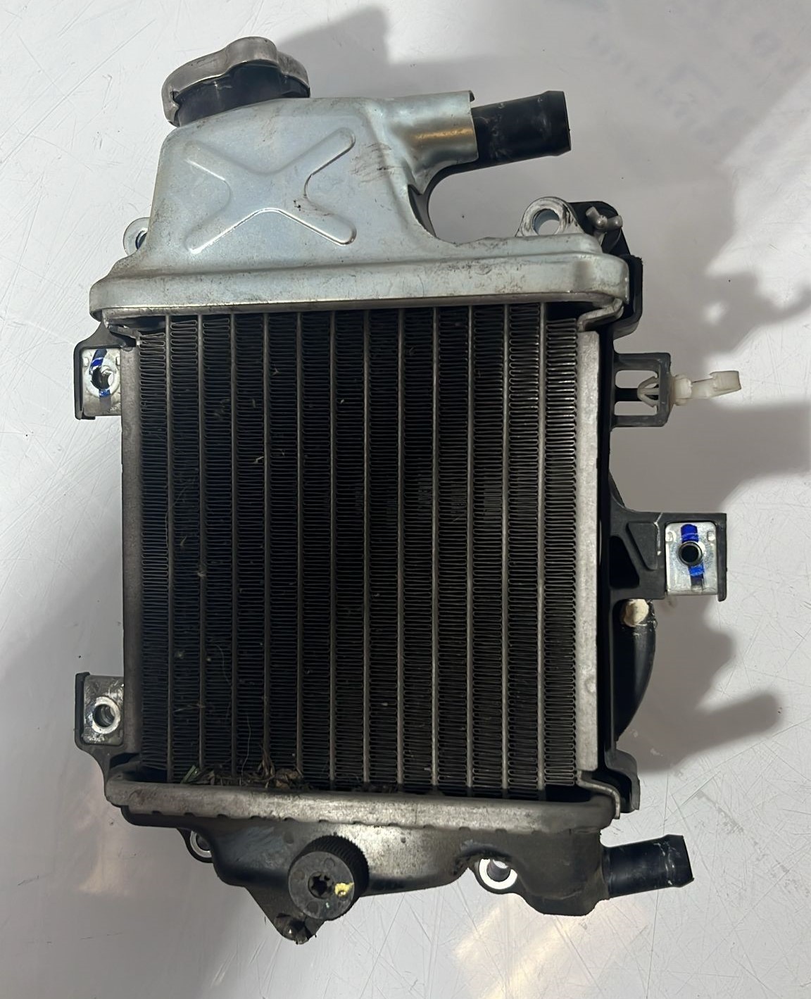 Radiador Honda PCX 125 2011