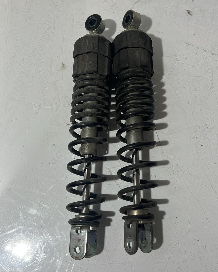 Amortiguadores traseros Yamaha Nmax 125 2023