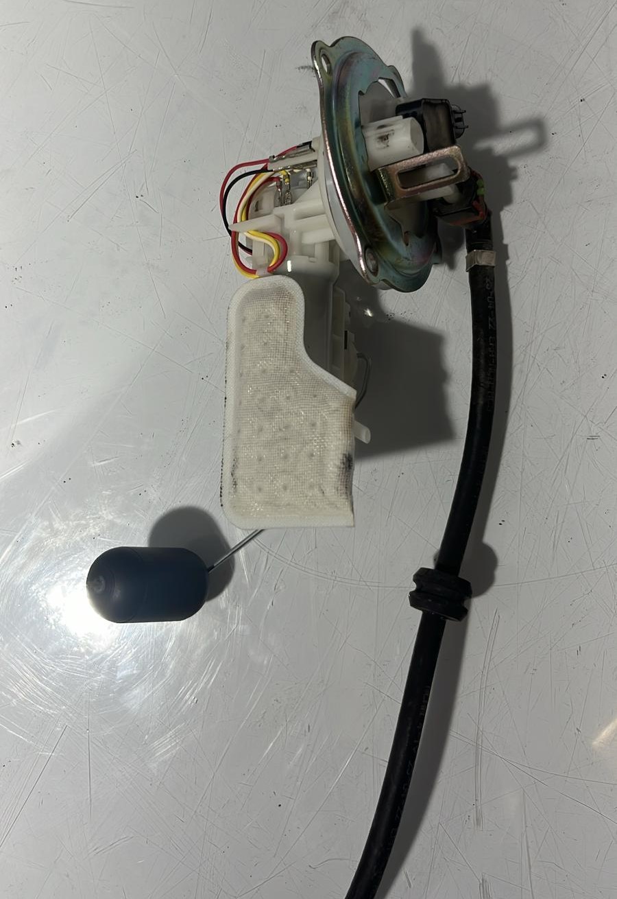 Bomba de gasolina Yamaha Nmax 125 2023