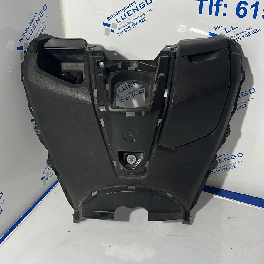 Contraescudo Yamaha Nmax 125 2023